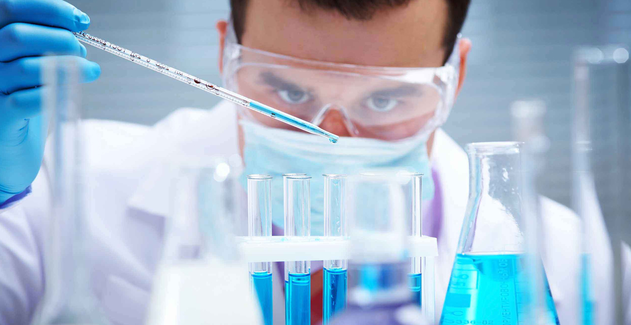 YAR-KİM laboratuvar