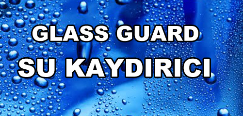GLASS GUARD