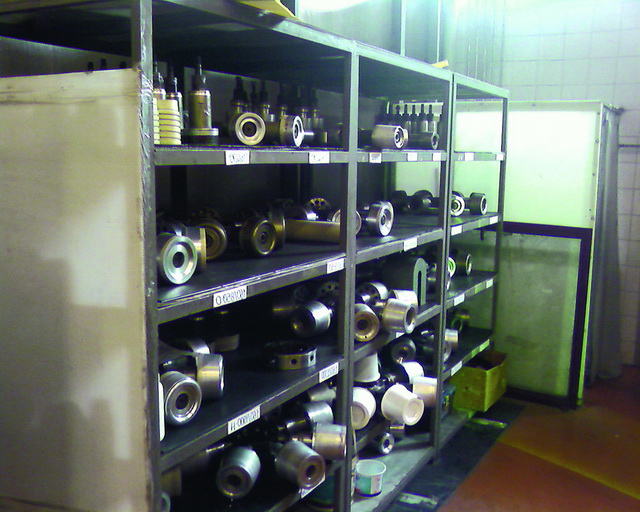 OIL GUARD