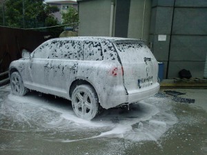 CAR 500