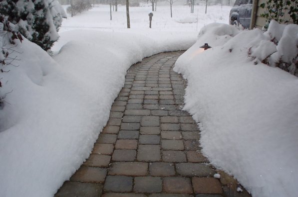GREEN ICE – KAR, BUZ ÇÖZÜCÜ VE ÖNLEYİCİ