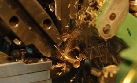 METALWORK