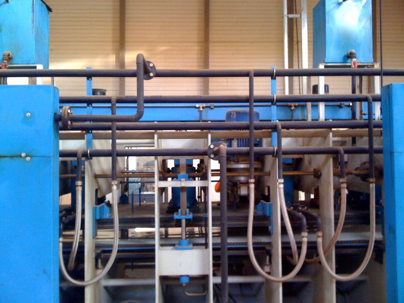 TERMOCAR – Isı Transfer Yağı Katkısı