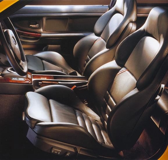 CAR MADE LEATHER CARE